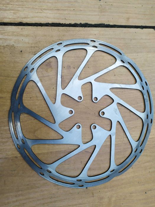 SRAM CENTERLINE  tarcza hamulcowa 200mm IS  Polecam