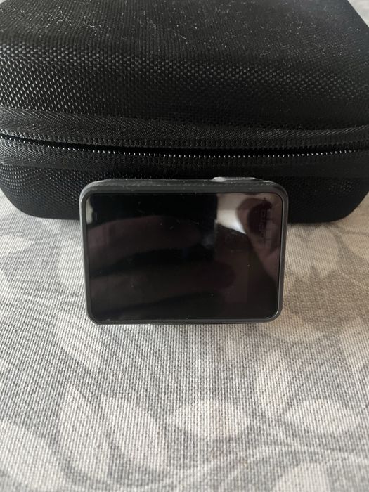 GOPRO HERO 6 black