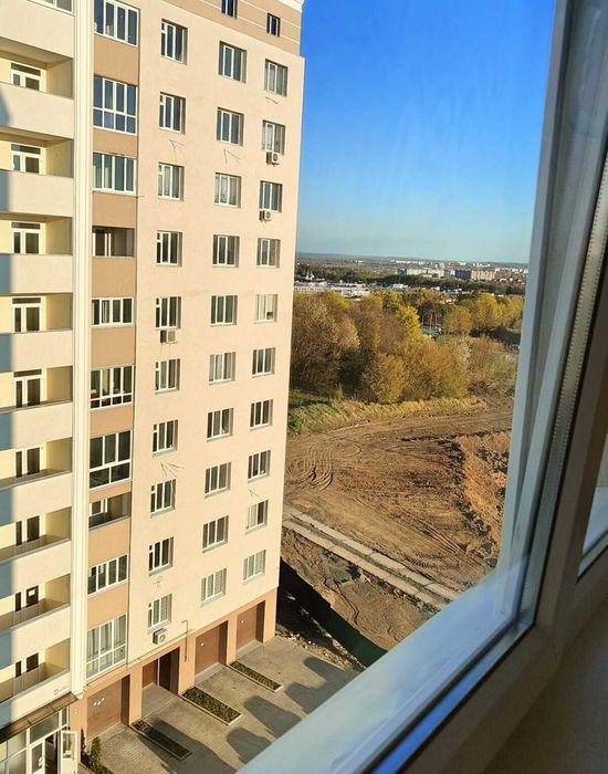 1 кім сучасний ремонт під держпрограми Рауш ID 43620