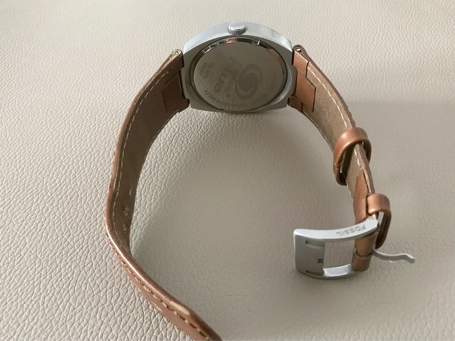 Relogio de Homem marca Fossil