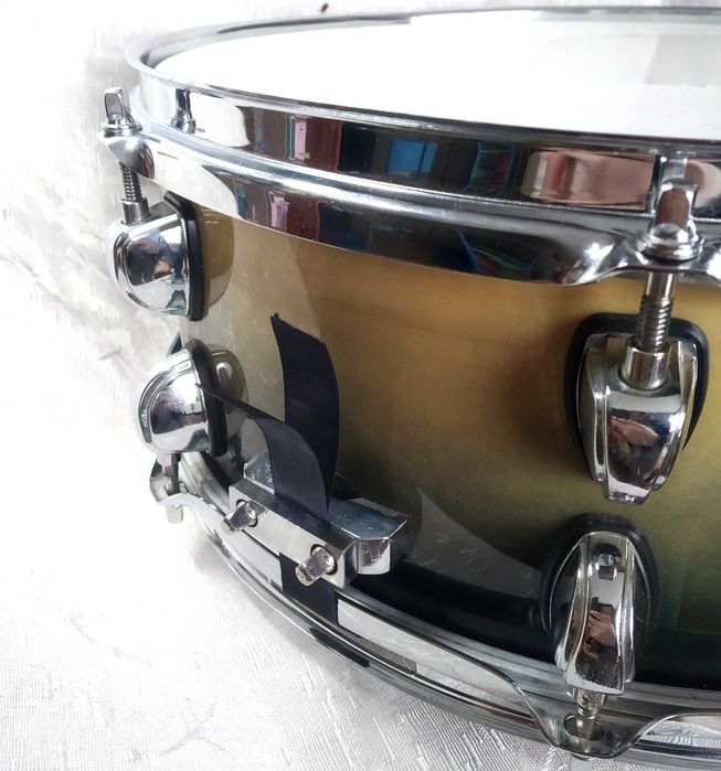 Малий (робочий) барабан Premier XPK (Natural Fade Lacquer) (14" х 5,5)