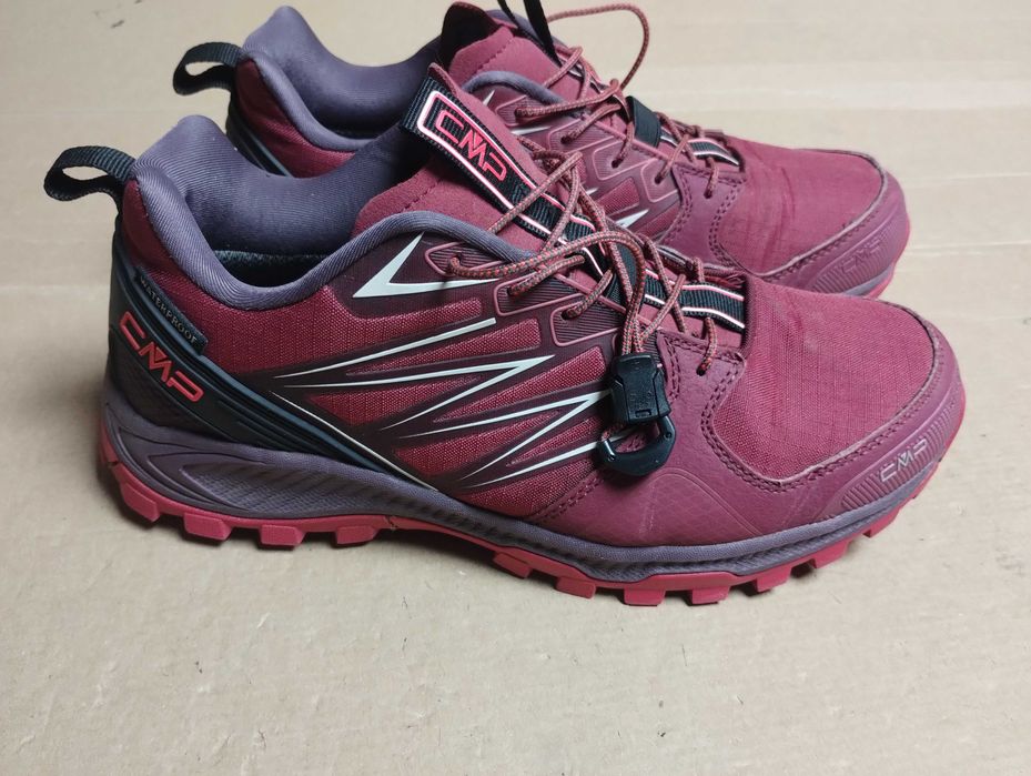 trekkingi buty trekkingowe CMP roz 39