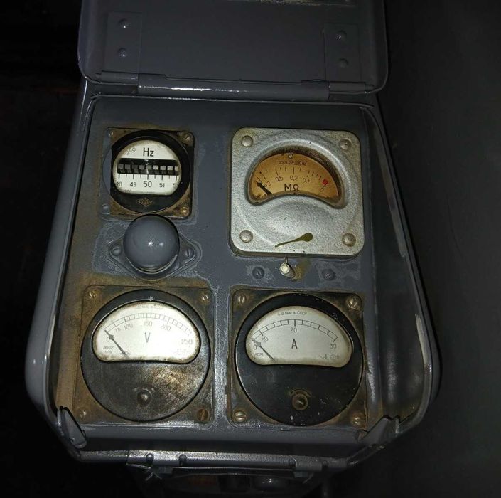 Генератор бензиновий АБ-8 Т/230