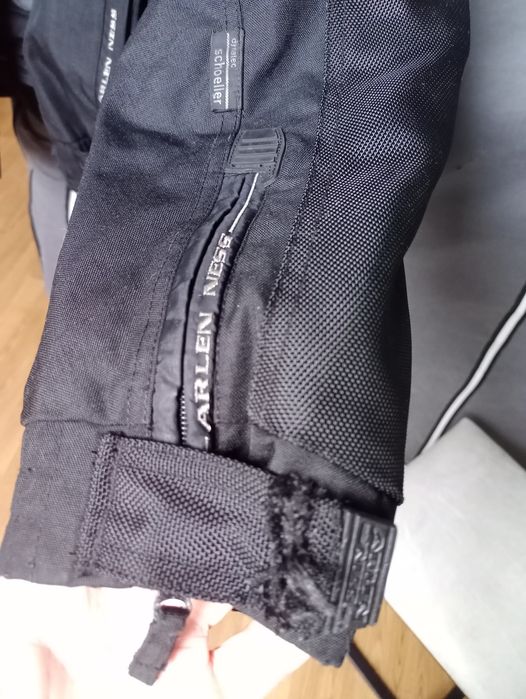 Kurtka motocyklowa Arlen Ness Cordura