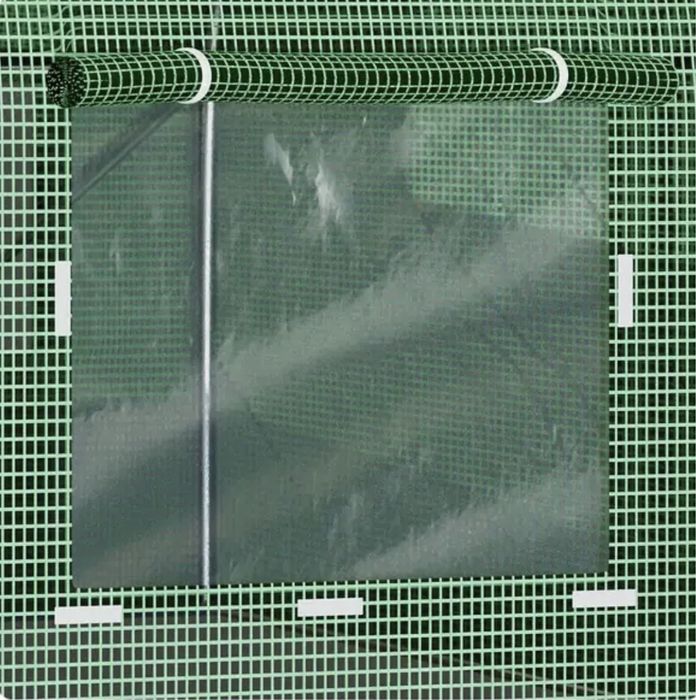 Знижка!!! Парник. Теплиця польська з вікнами. Плівка Теплица