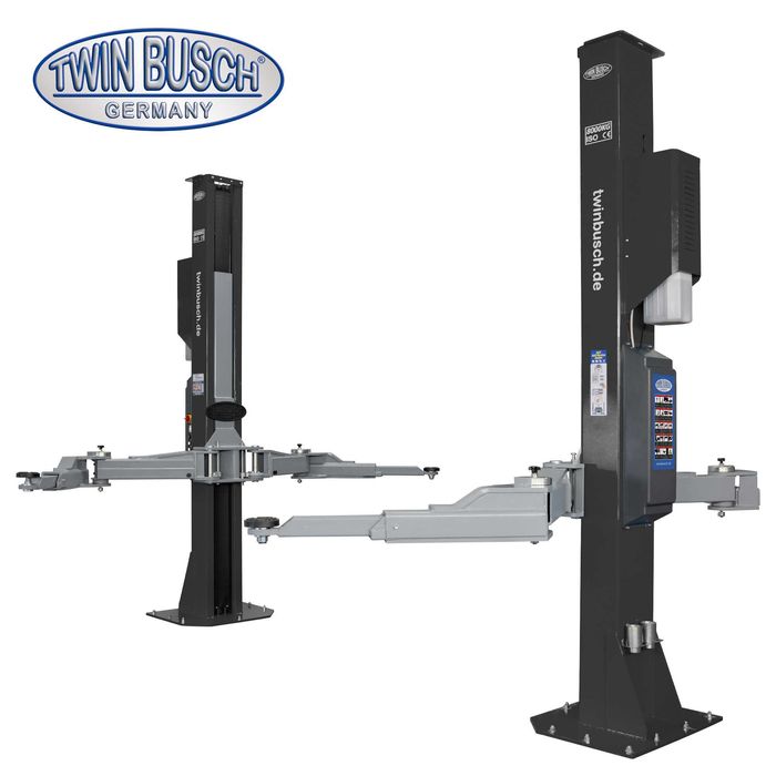 BEST PRODUCTS TW280W-400-G Podnośnik dwukolumnowy, udźwig 8.0T Poznań