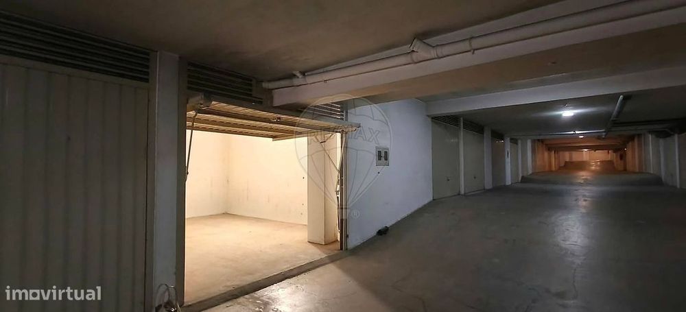 Garagem  para venda
