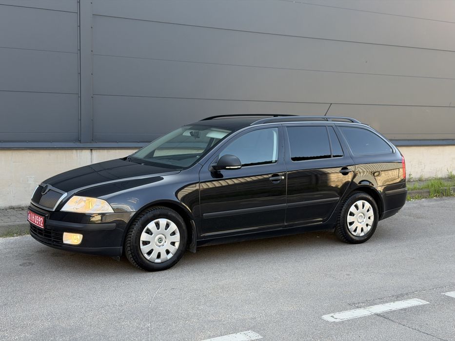 Skoda Octavia A5 2011 1.6 MPI Газ-Бензин Шкода Октавія А5 універсал