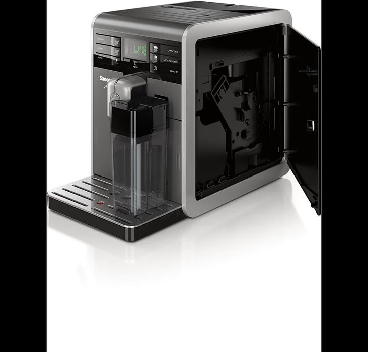 saeco moltio кавова машина