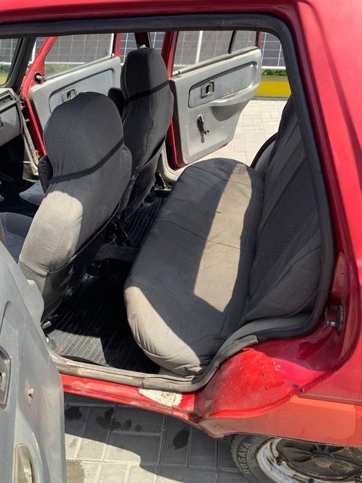 ЗАЗ 1103 Славута 2003 VIN Y6D11030730023962 фото оголошення 4 з 8