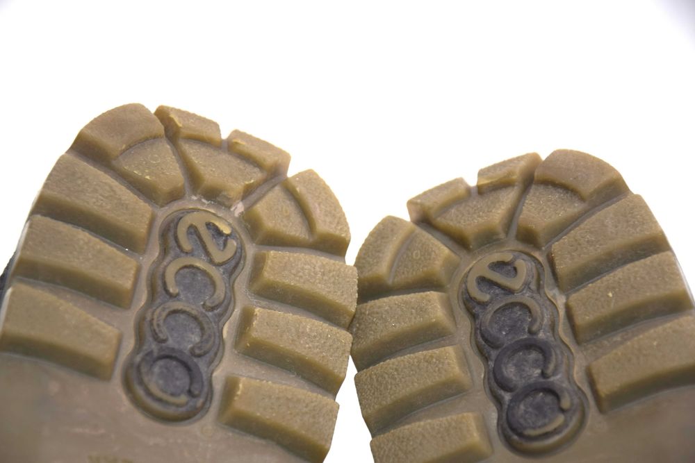 Ecco Track GTX-buty trekkingowe ze skory r.46