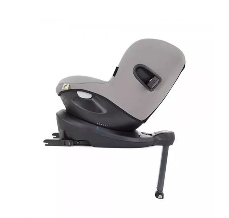 Joie Cadeira Auto I-Spin 360 E Grey Flannel