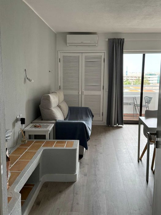 T1 Albufeira para arrendar