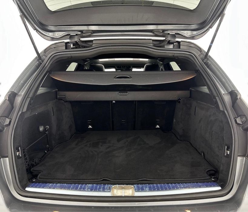 Mercedes benz C43 AMG 367cv biturbo