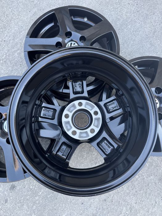 Диски 5*112R15 Volkswagen,Scoda,Audi