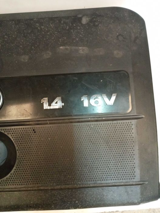 Tampa Motor VW Seat Skoda 1.4 16V (Ref: 036129607BB)