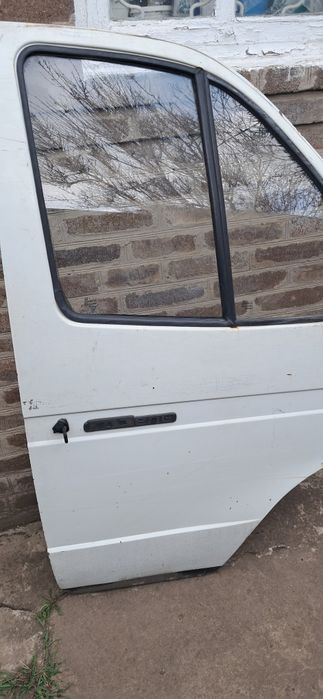 Двері Газель праві