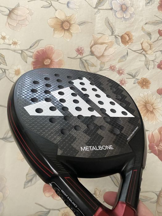 Adidas Metalbone 3.3