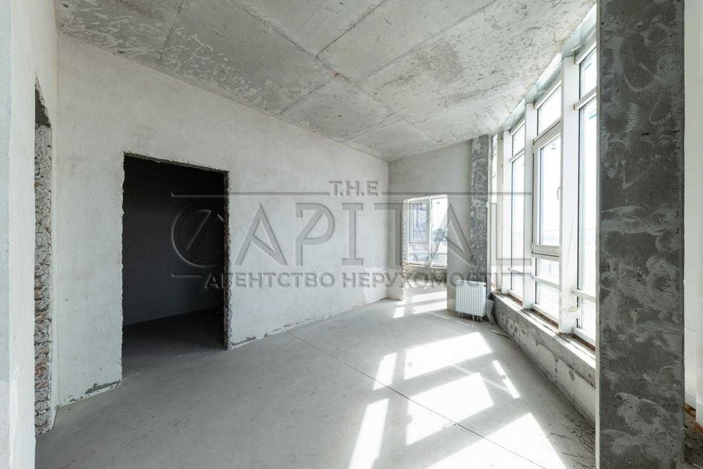 Продажа Квартиры ул Саперное поле ЖК Бульвар Фонтанов Печерский район