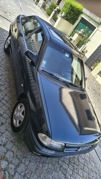 Opel Astra 1.4 Gasolina
