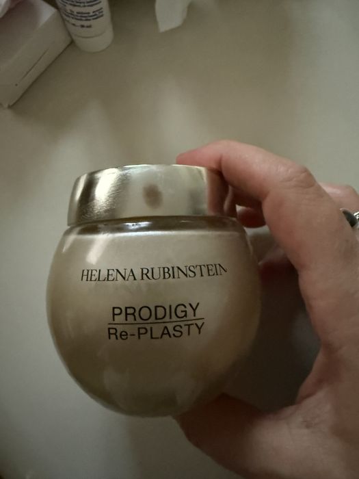 Helena Rubinstein prodigy
