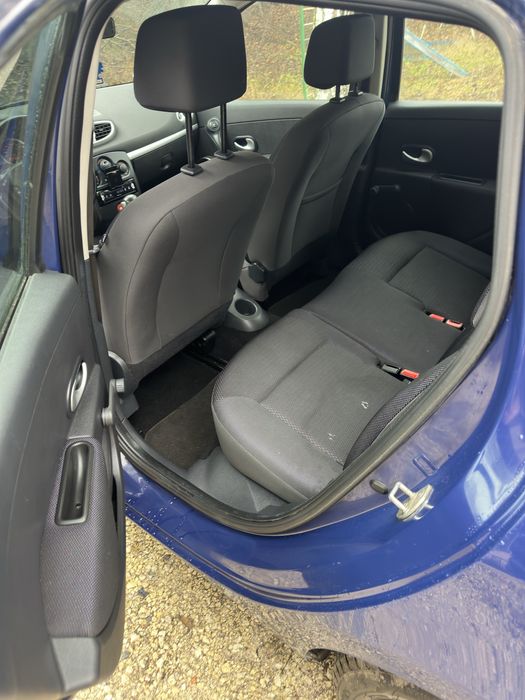 Свіжопригнаний автомат 1.6