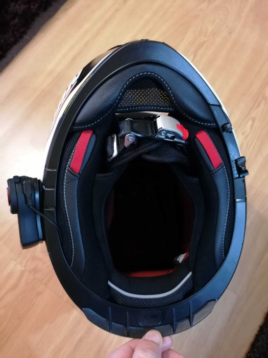 Capacete Nolan N80 8