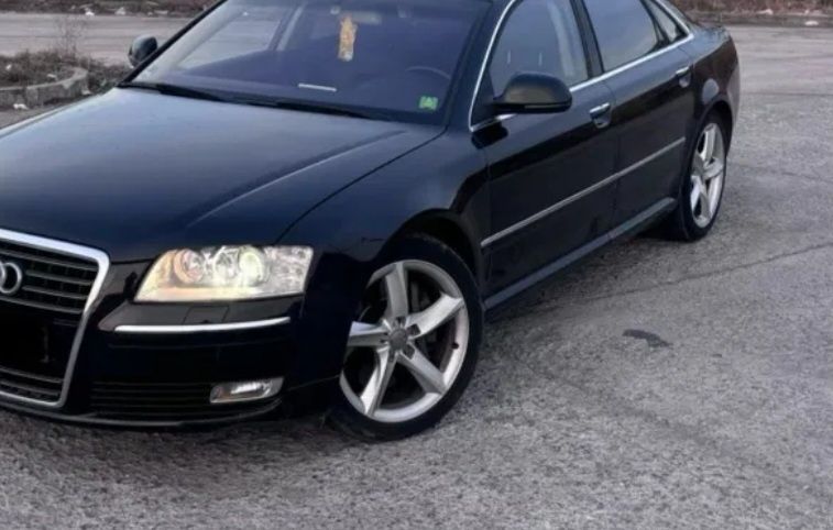 Koła zimowe 245/40 19 audi a4 a6 a8 alufelgi audi