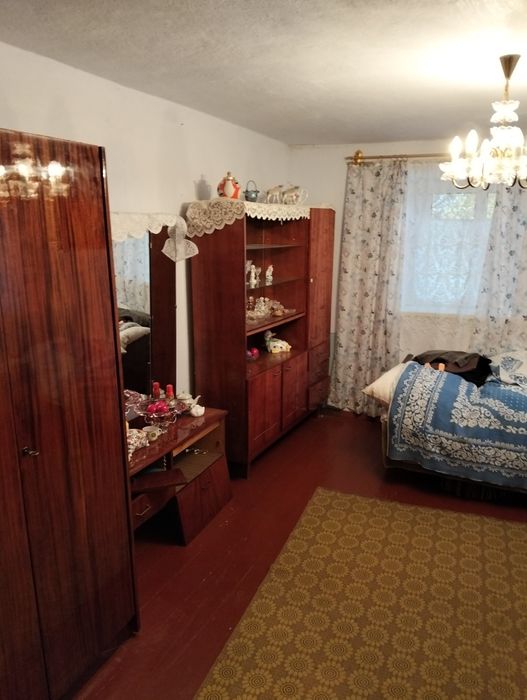 Продам будинок Муровані Курилівці, вул. Гоголя 14