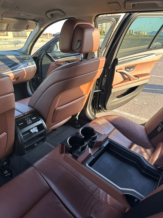 Bmw 520D,2012 impecável!