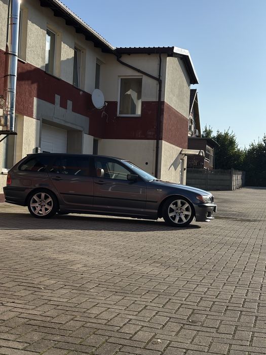BMW Seria 3