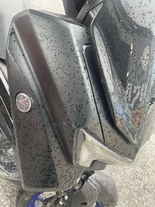 Yamaha N max 125