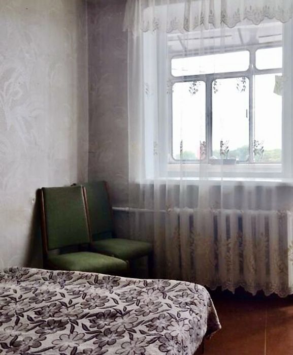 ТЕРМІНОВО! Продаж 1-к квартири, вул. Трудова, р-н Залізничного вокзалу. - Вид 2
