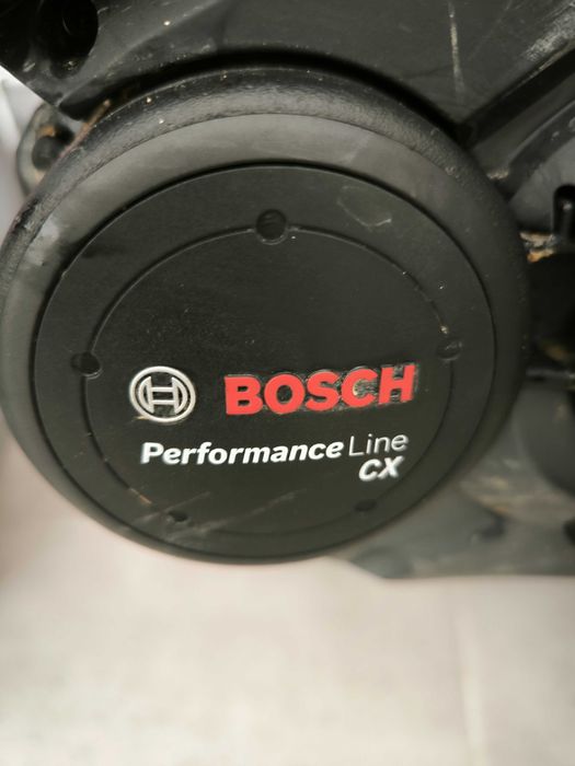 E bike, fatbike, ktm macina freeze 48 cm, like new