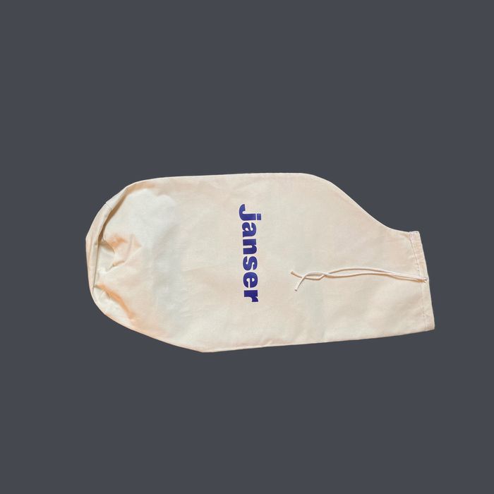 Cykliniarka janser kunzle taisin worek