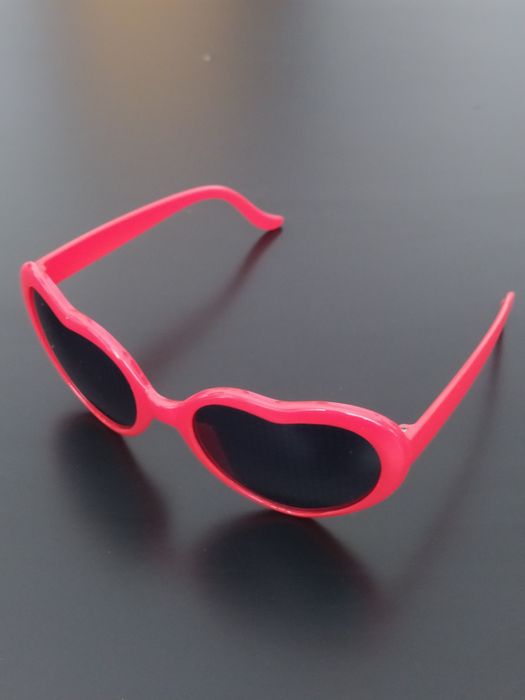 Okulary przeciwsłoneczne dzieci