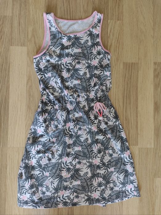 Sukienka 2 szt Cool Club 134/140