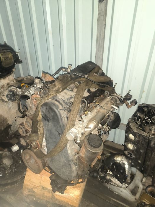 Двигатель 1kdftv prado 3.0 Гарантия