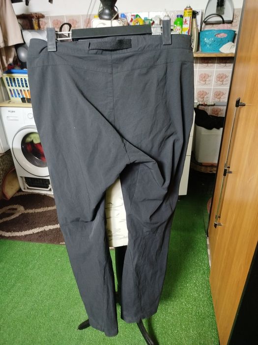 Spodnie sportowe damskie