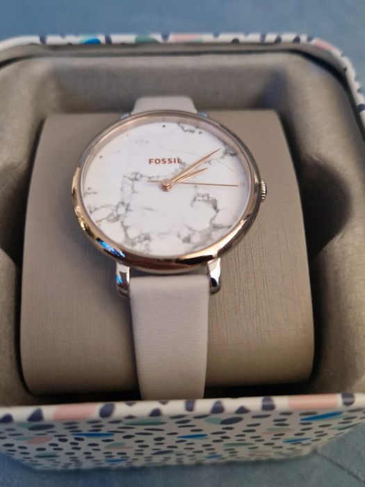 Zegarek damski Fossil