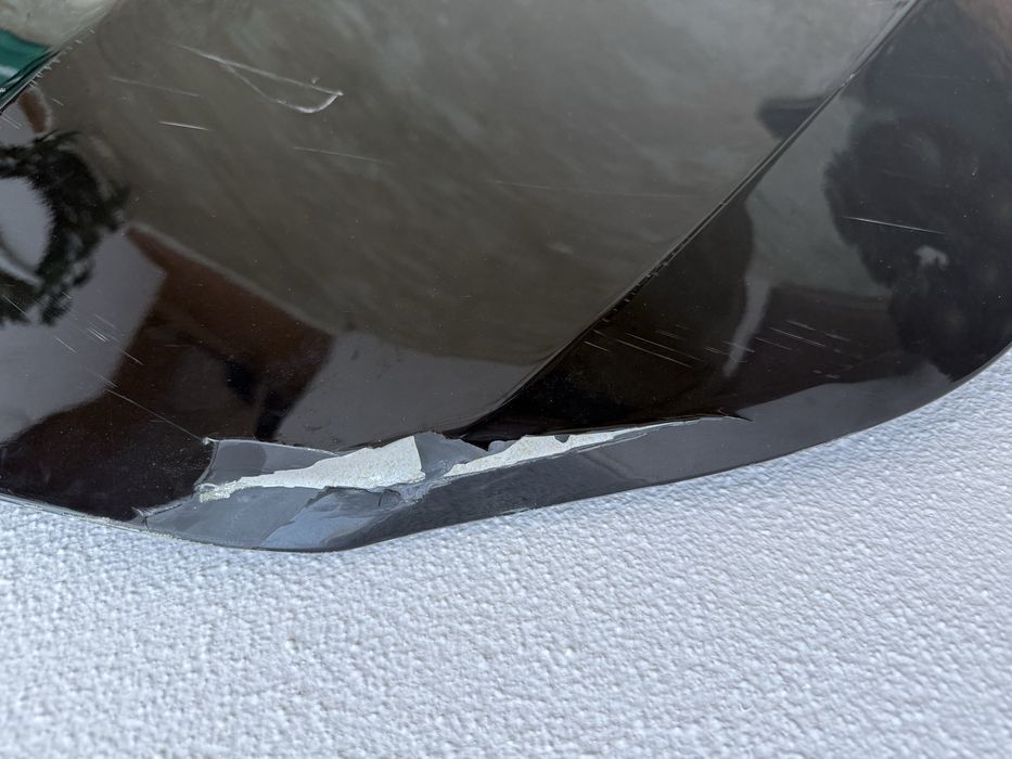 Capô para mercedes CLA 250e  (C118)