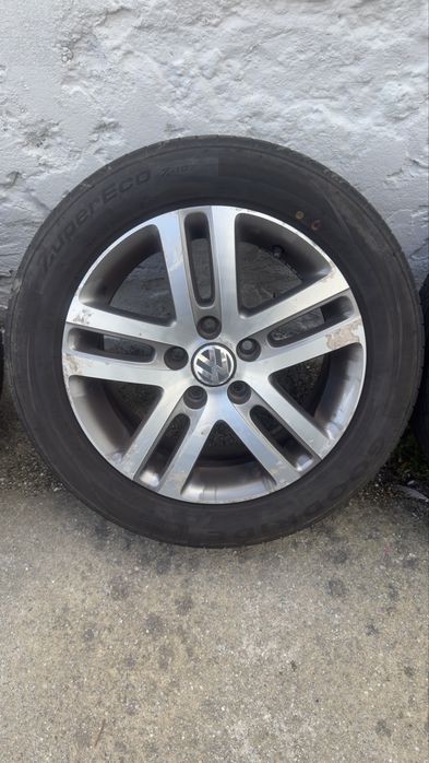 Jantes Originais Vw