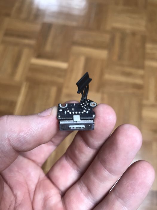 Динаміки MacBook a2159 a1502 a1398 a1286 a1278 a1369 a1466