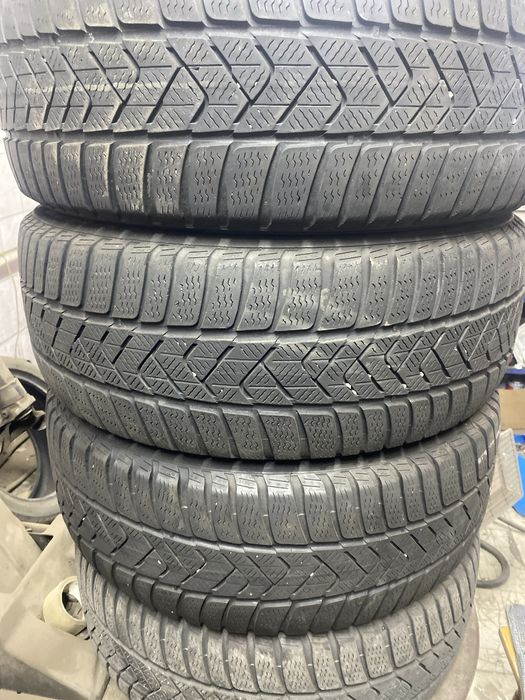 Резина 225/45R18