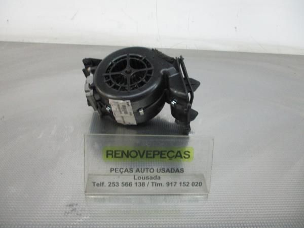 Motor da chauffage / sofagem MERCEDES-BENZ Classe C (W203)