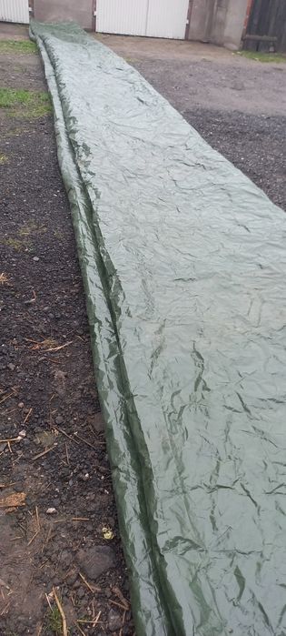 Plandeka folia 20×15