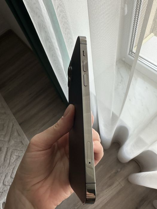 iPhone 12 Pro, 256, graphite ІДЕАЛЬНИЙ СТАН