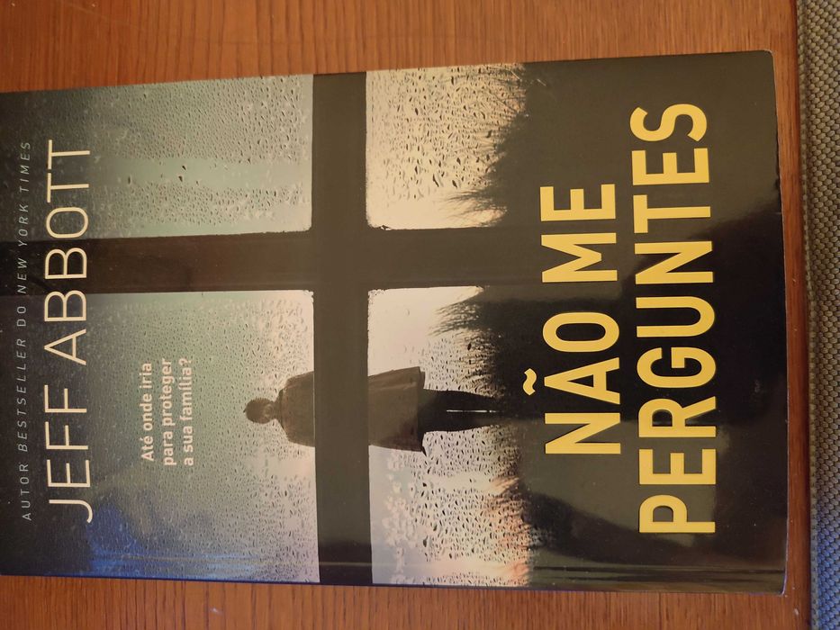 G. stilton, geronimo stilton, nao me perguntes, jeff abbot