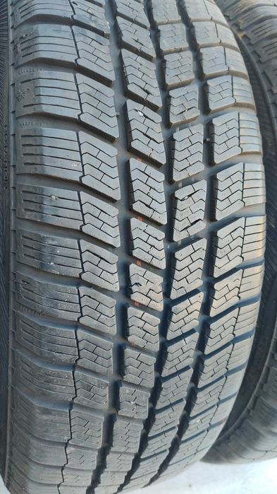 Koła Zimowe Opel Meriva Corsa 185/60/15 Barum Kleber 4x100 MB