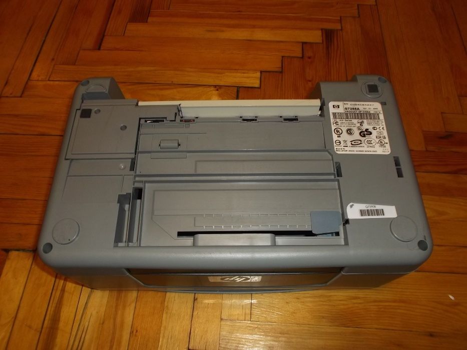 Мфу HP PSC 1410 принтер